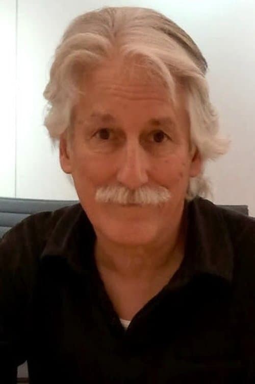 A portrait of Robert Alvarez