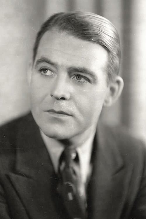 Robert Ames photo