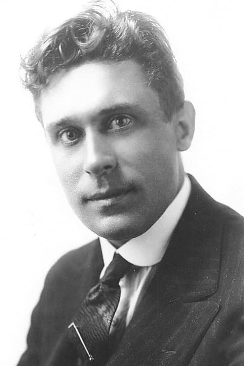 Robert Anderson photo