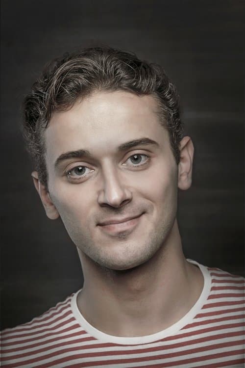 Robert Annus photo