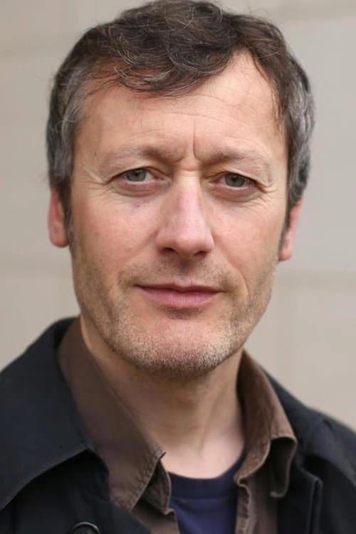 Robert Arkins photo