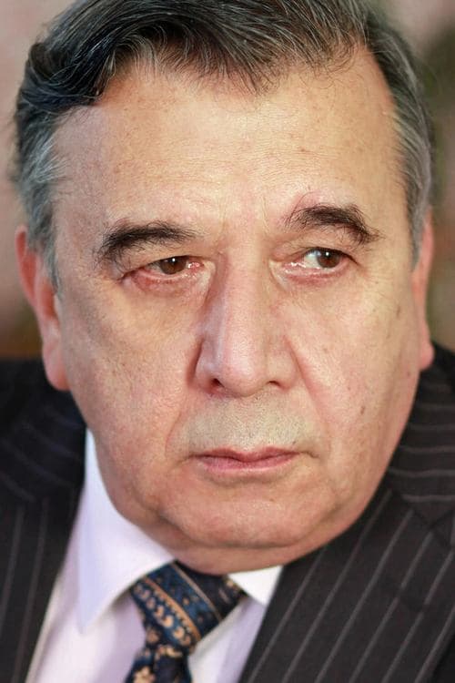 Robert Ashby photo