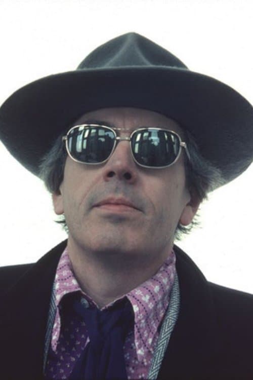 Robert Ashley photo