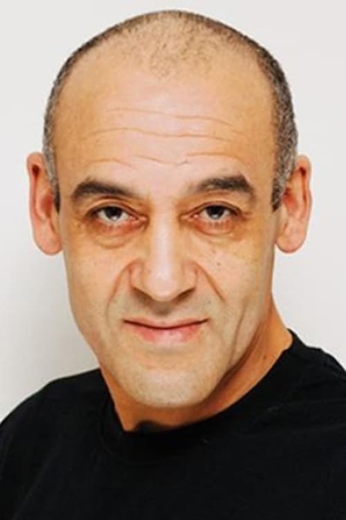 Robert Atiko photo