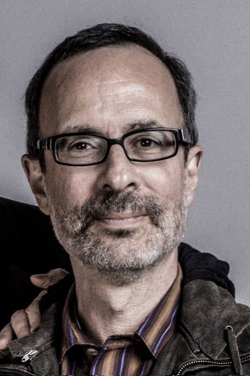 A portrait of Robert B. Weide
