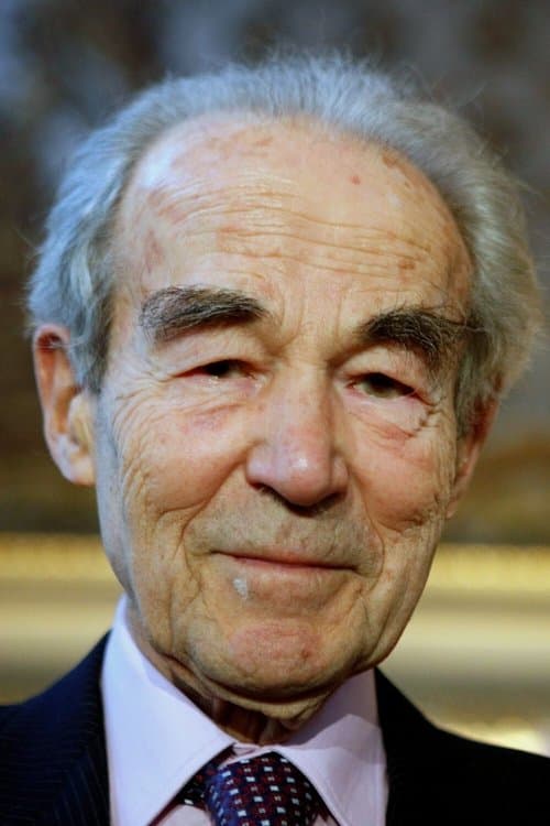 Robert Badinter photo