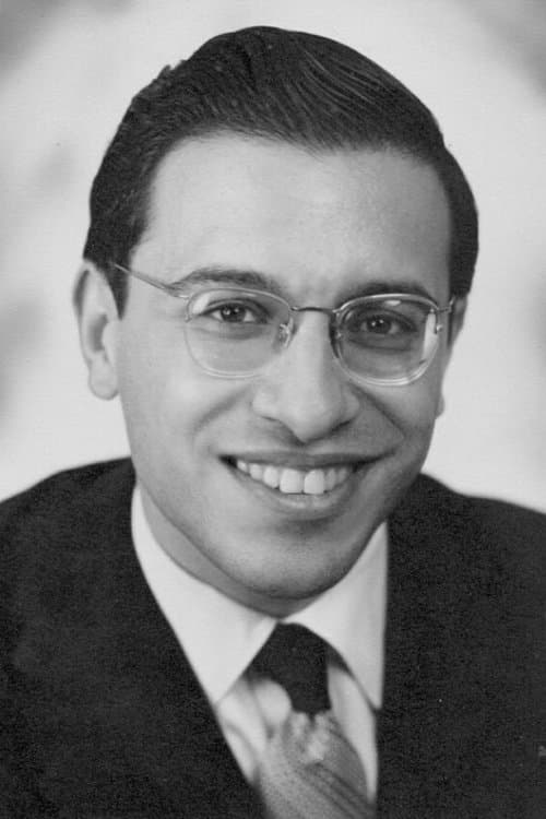A portrait of Robert Benayoun
