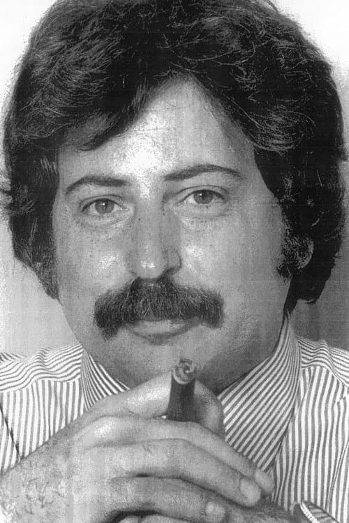 A portrait of Robert Boris