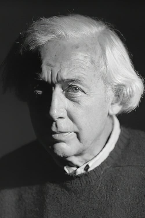 Robert Bresson photo