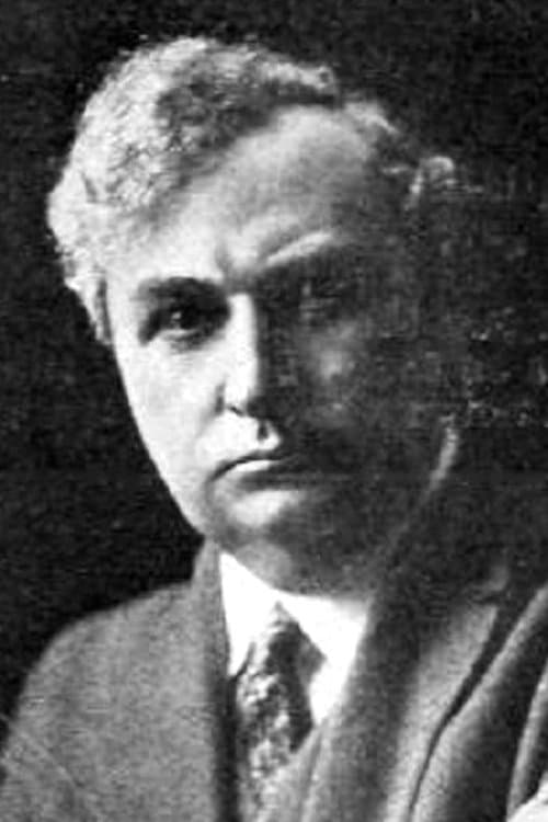 Robert Broderick photo