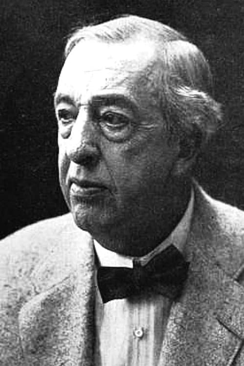 Robert Brower photo