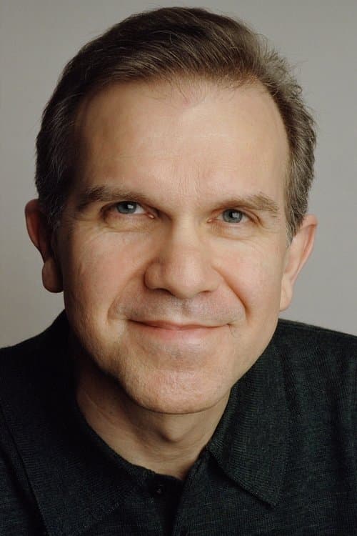 Robert Brubaker photo