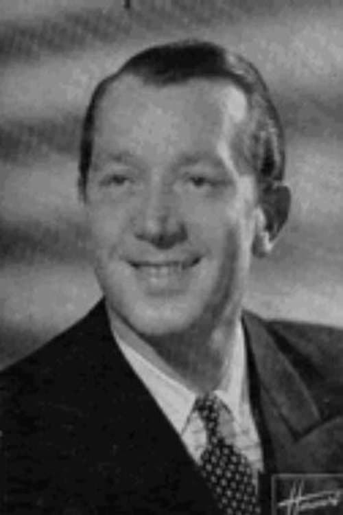 Robert Burnier photo