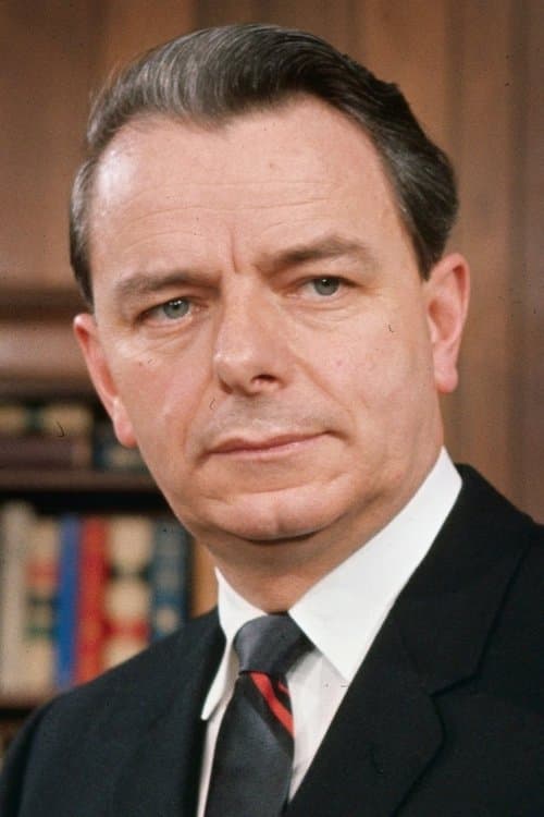 Robert Byrd photo