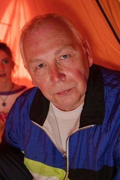 Robert Calvert photo