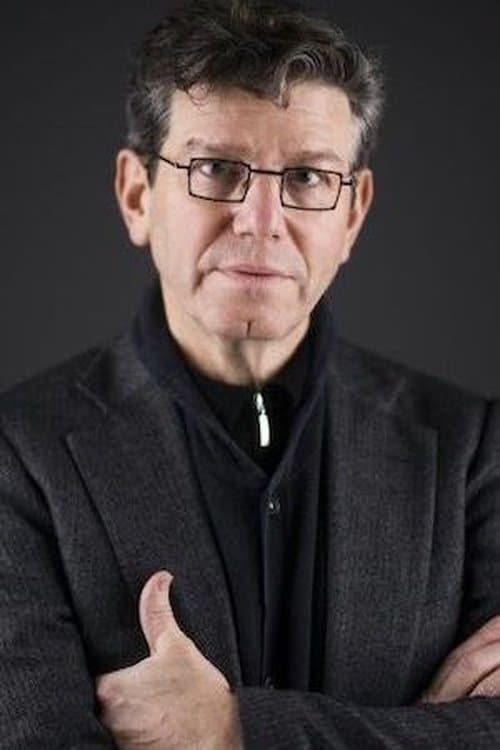 A portrait of Robert Carsen