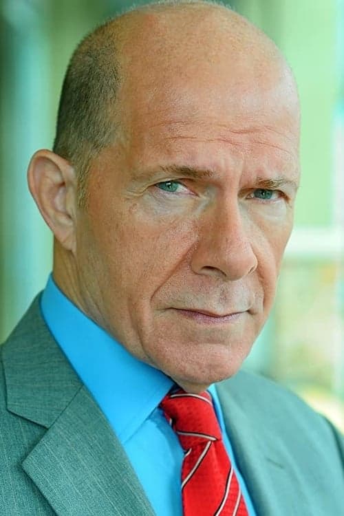 Robert Catrini photo