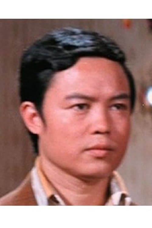 Robert Chan Law-Bat photo