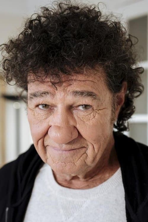 Robert Charlebois photo