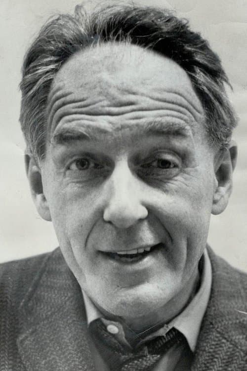 Robert Christie photo