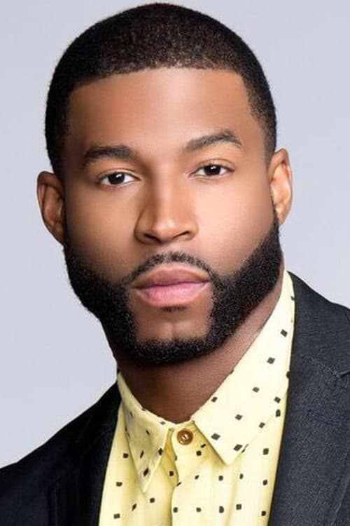 Robert Christopher Riley photo