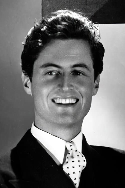 A portrait of Robert Clampett