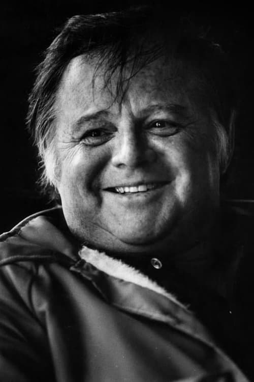 A portrait of Robert Clouse