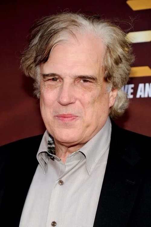 Robert Cochran photo