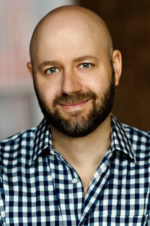 A portrait of Robert Cohen