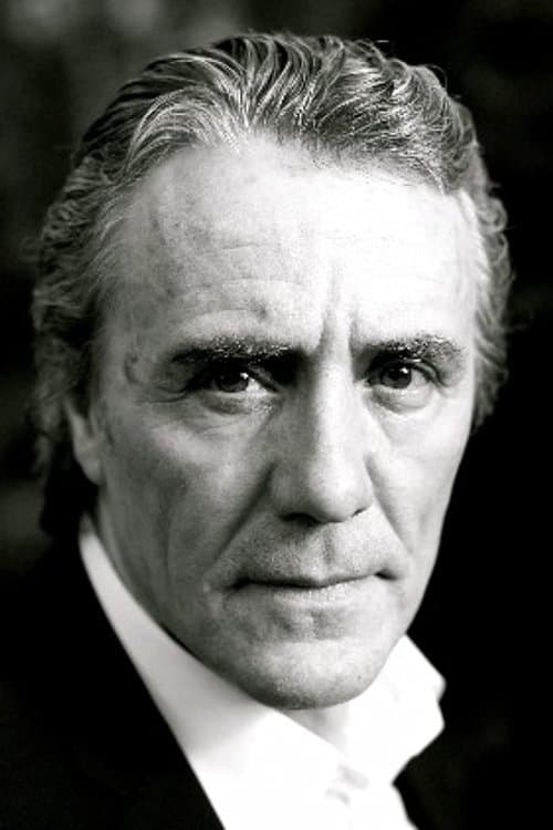 Robert Coleby photo