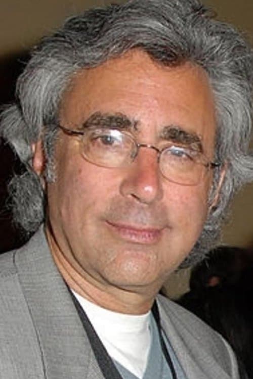 A portrait of Robert Collector