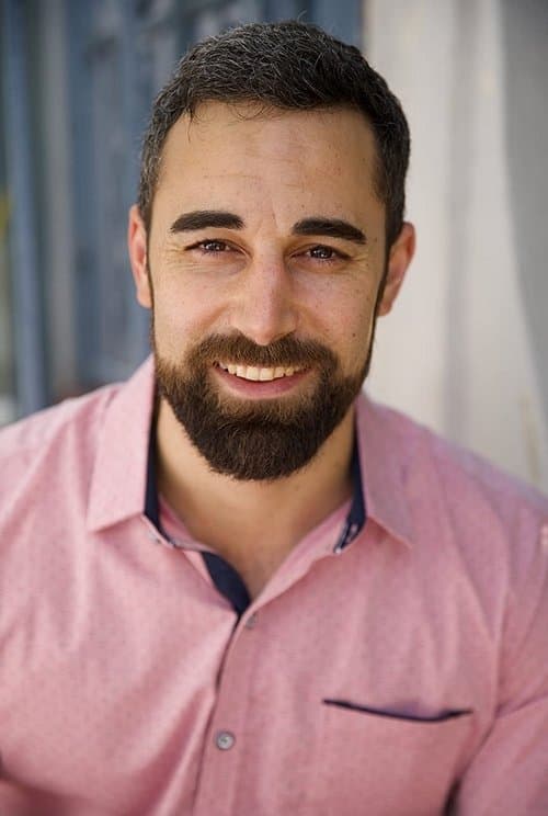 Robert Contrado photo