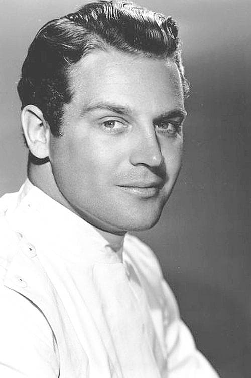 Robert Conway photo