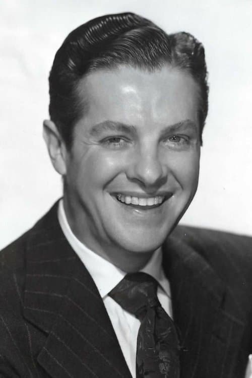 Robert Cummings photo