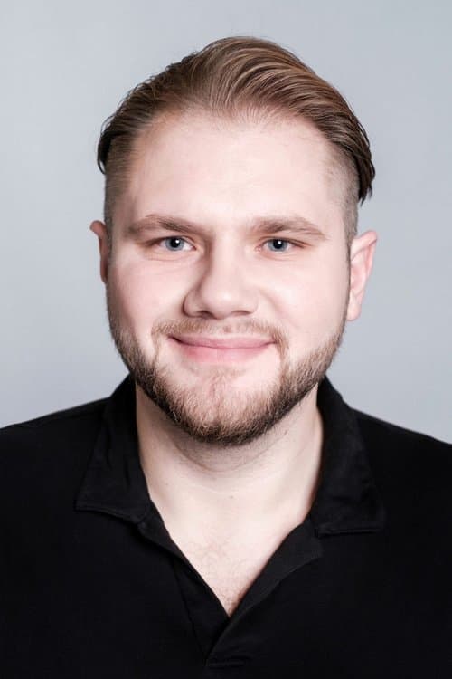 Robert Czerwiński photo