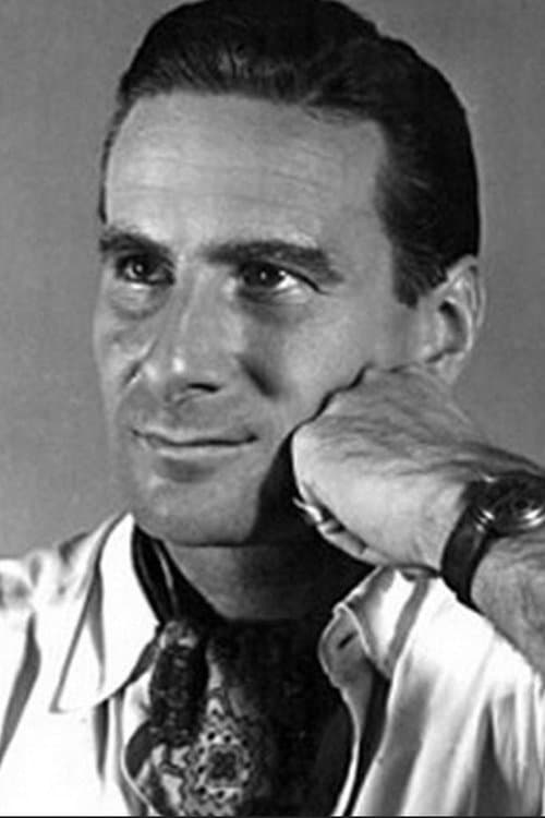 Robert Darène photo