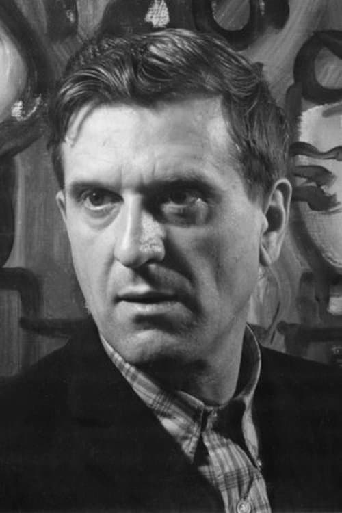 Robert De Niro Sr. photo