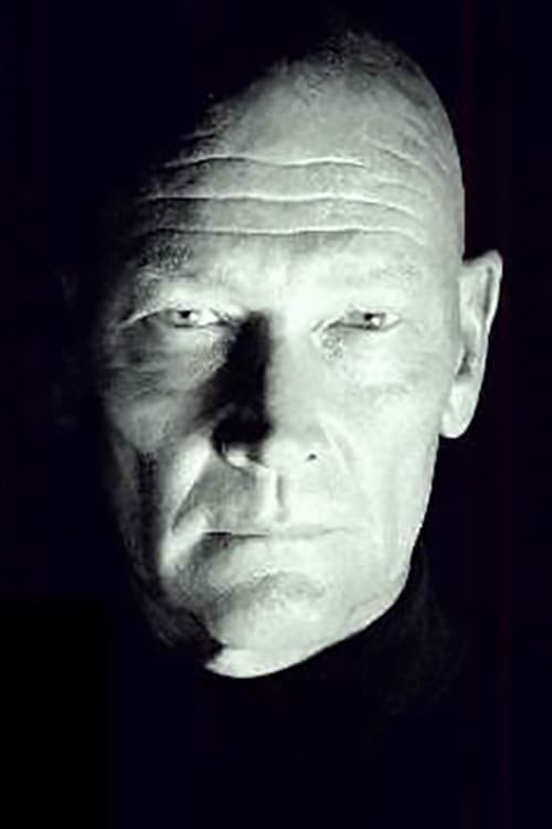 Robert Deacon photo
