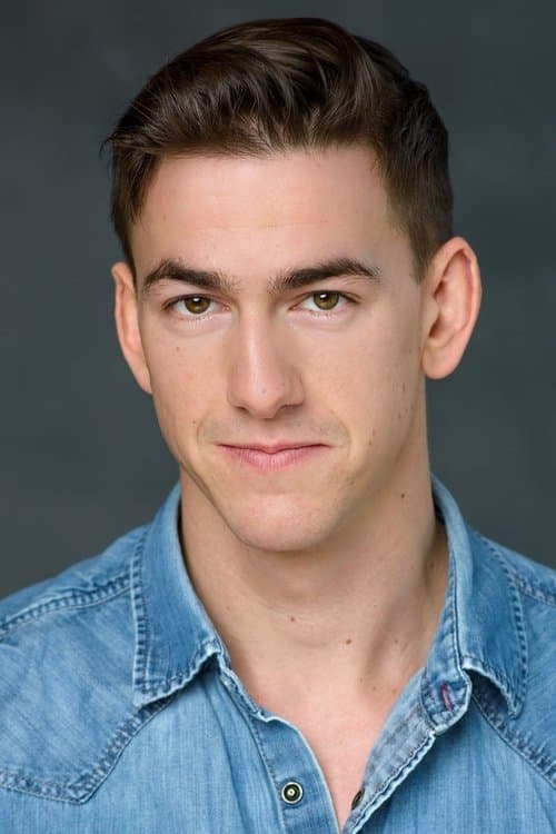 Robert D'Entremont photo
