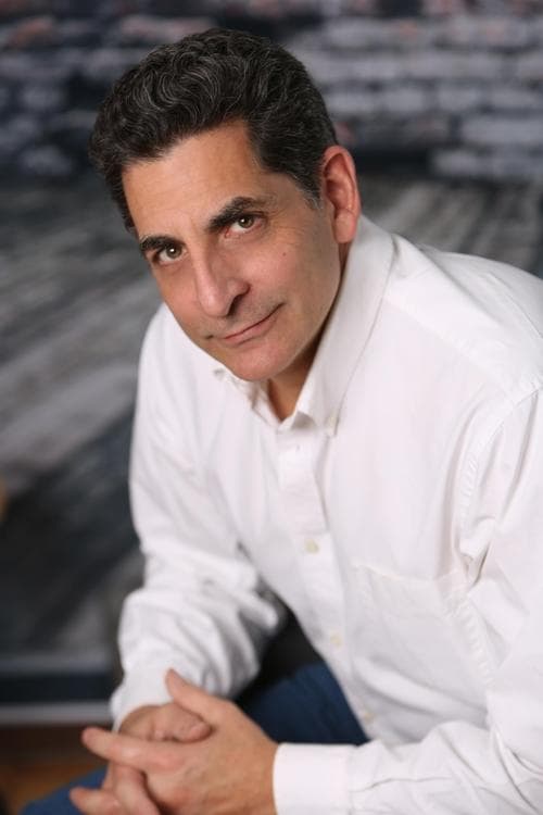 Robert DiDonato photo