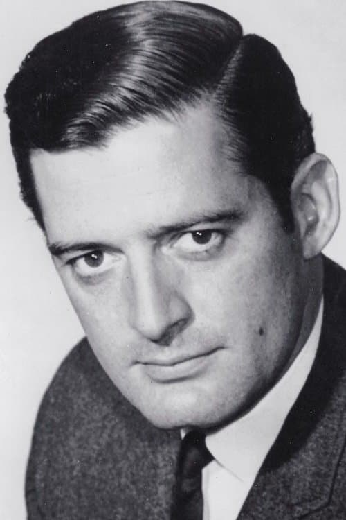 Robert Dix photo