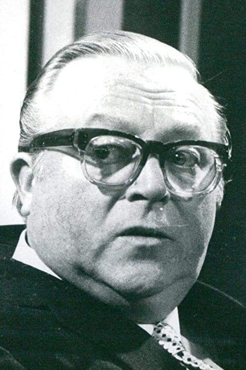 Robert Dorning photo