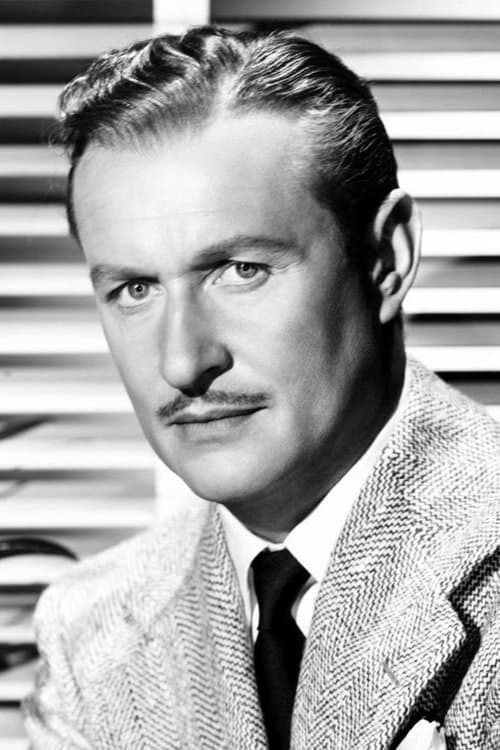 Robert Douglas photo