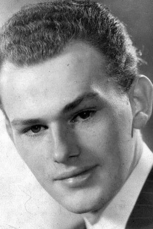 Robert Duke photo