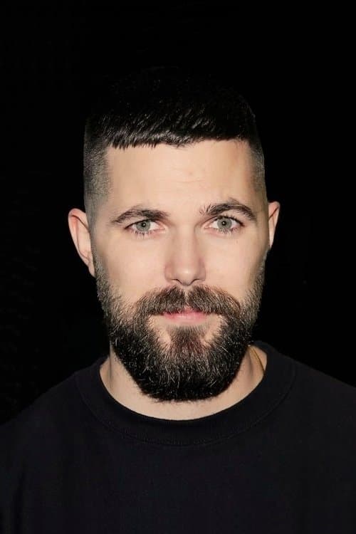 A portrait of Robert Eggers