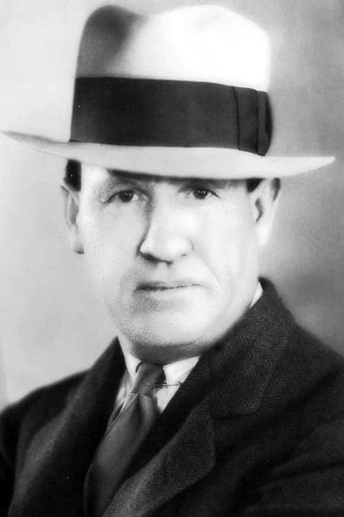 A portrait of Robert F. McGowan