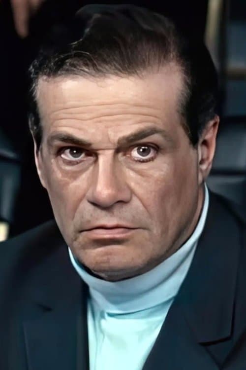 Robert Favart photo