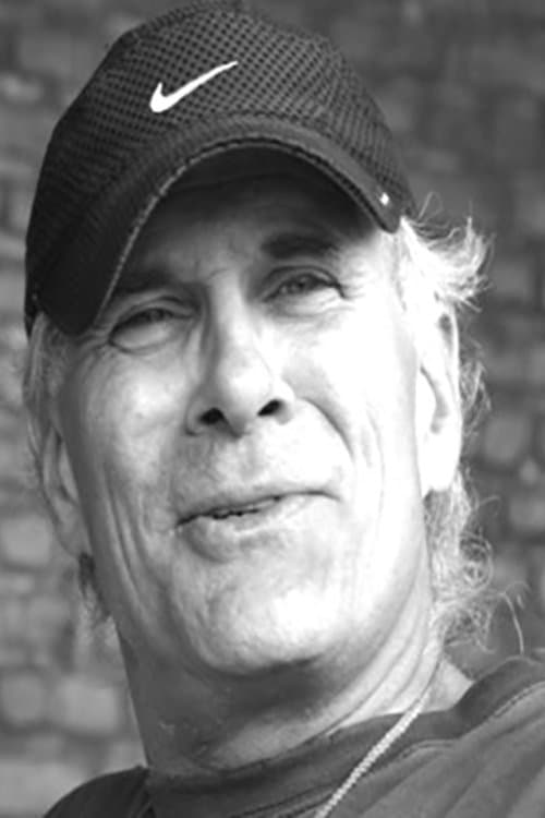 A portrait of Robert Favreau