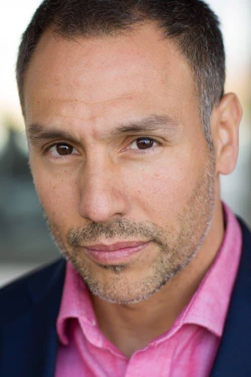 Robert Figueroa photo