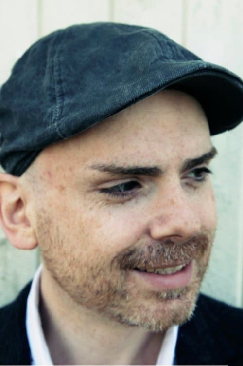 A portrait of Robert Florence